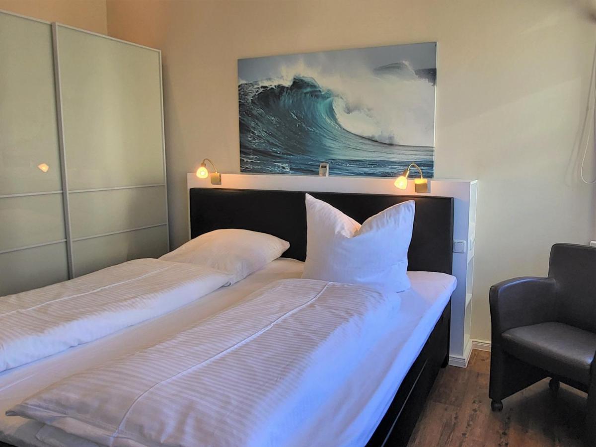 4 Sterne Hotel Hubertusburg Ostseebad Kühlungsborn Εξωτερικό φωτογραφία