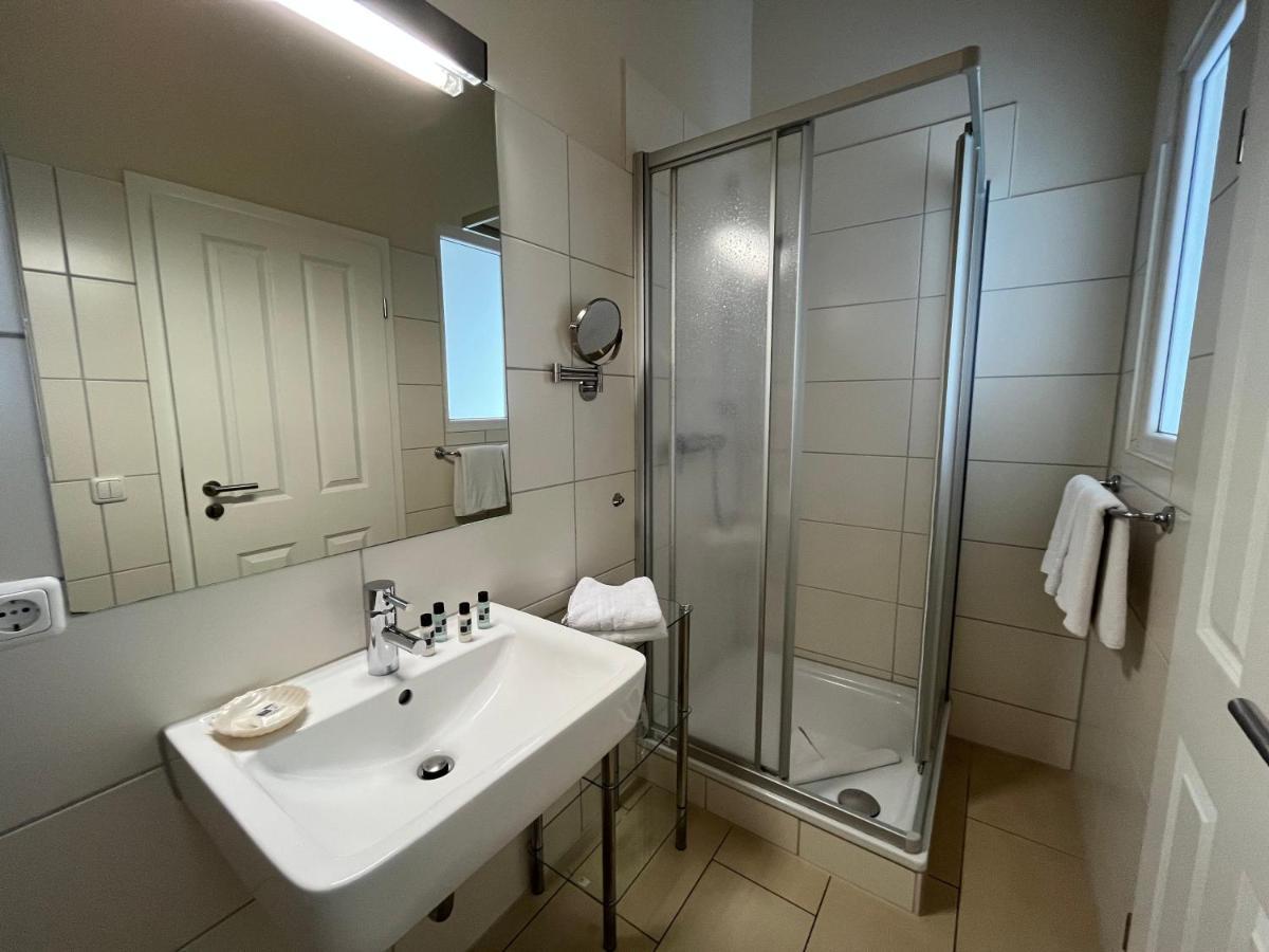 4 Sterne Hotel Hubertusburg Ostseebad Kühlungsborn Εξωτερικό φωτογραφία