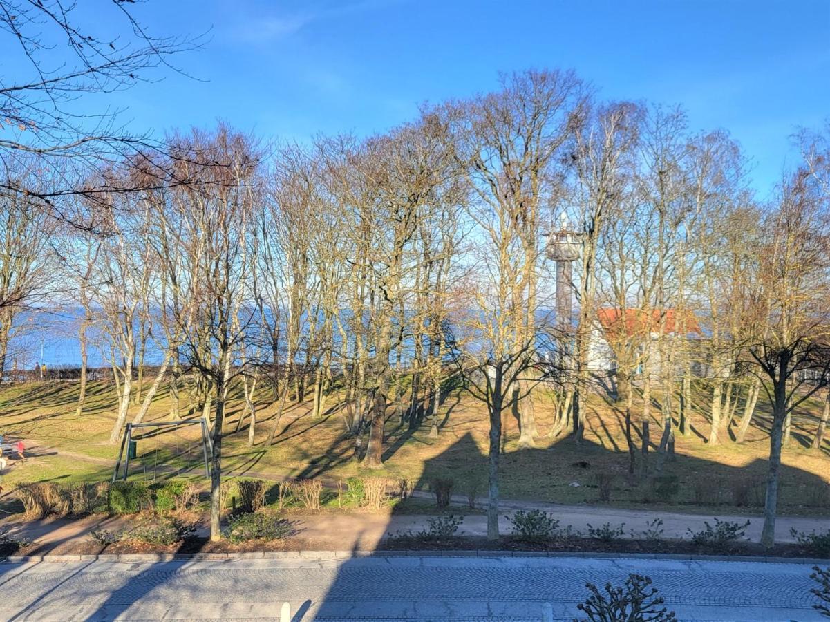 4 Sterne Hotel Hubertusburg Ostseebad Kühlungsborn Εξωτερικό φωτογραφία
