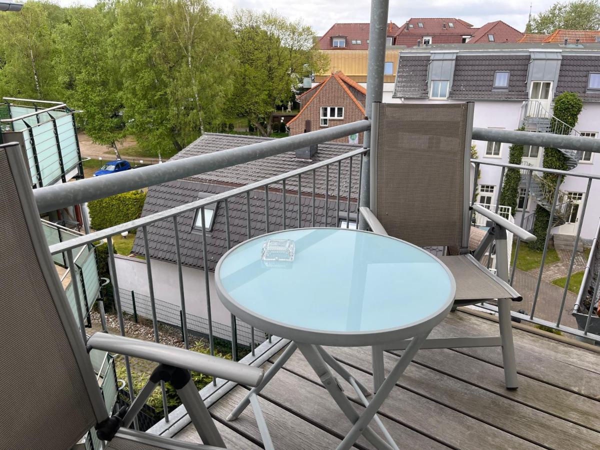 4 Sterne Hotel Hubertusburg Ostseebad Kühlungsborn Εξωτερικό φωτογραφία