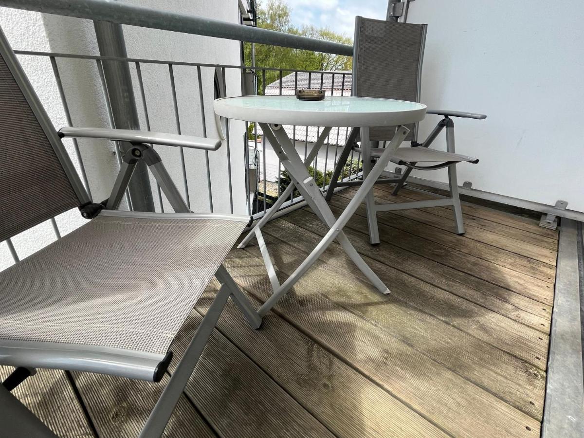 4 Sterne Hotel Hubertusburg Ostseebad Kühlungsborn Εξωτερικό φωτογραφία