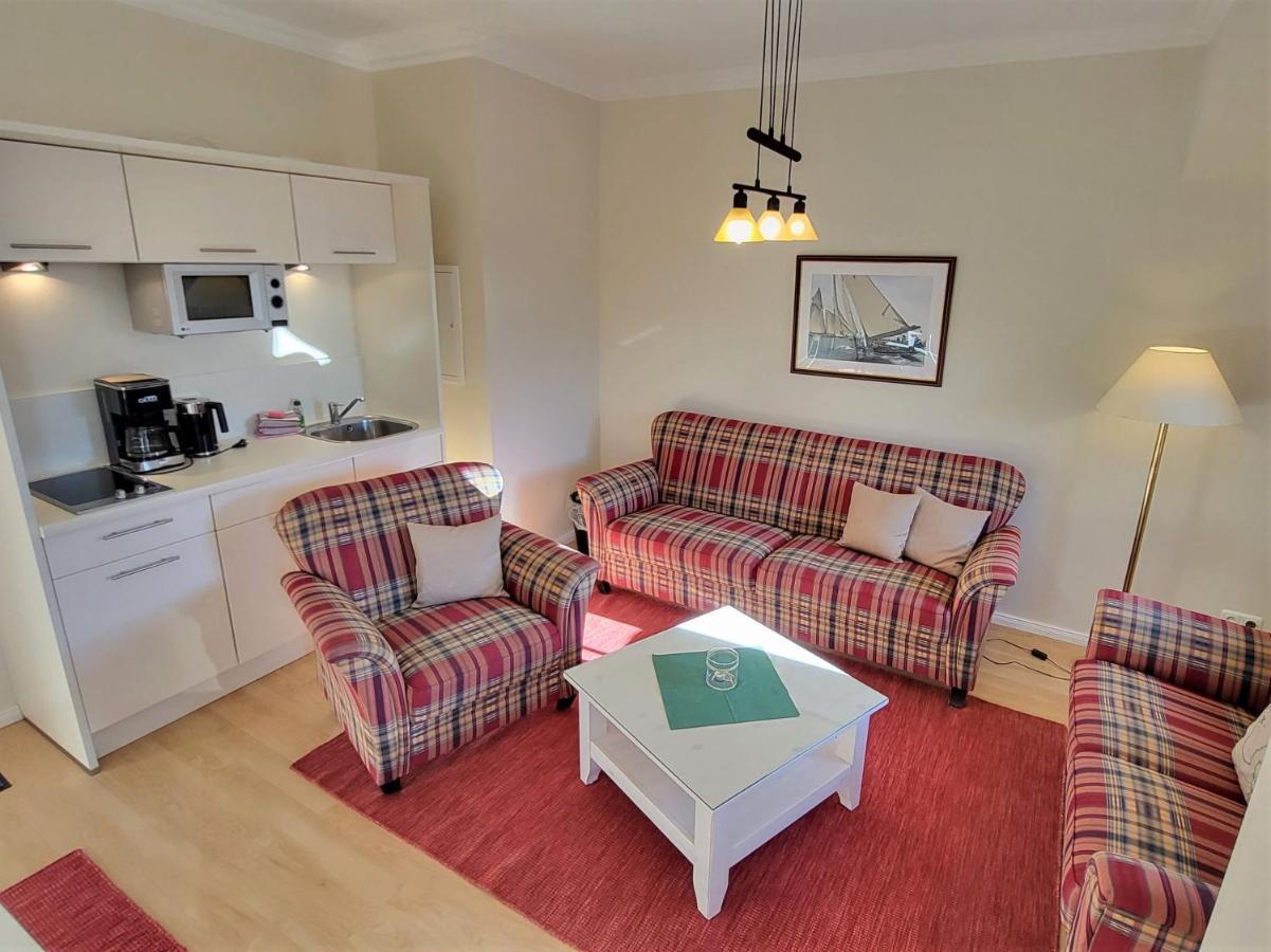 4 Sterne Hotel Hubertusburg Ostseebad Kühlungsborn Εξωτερικό φωτογραφία