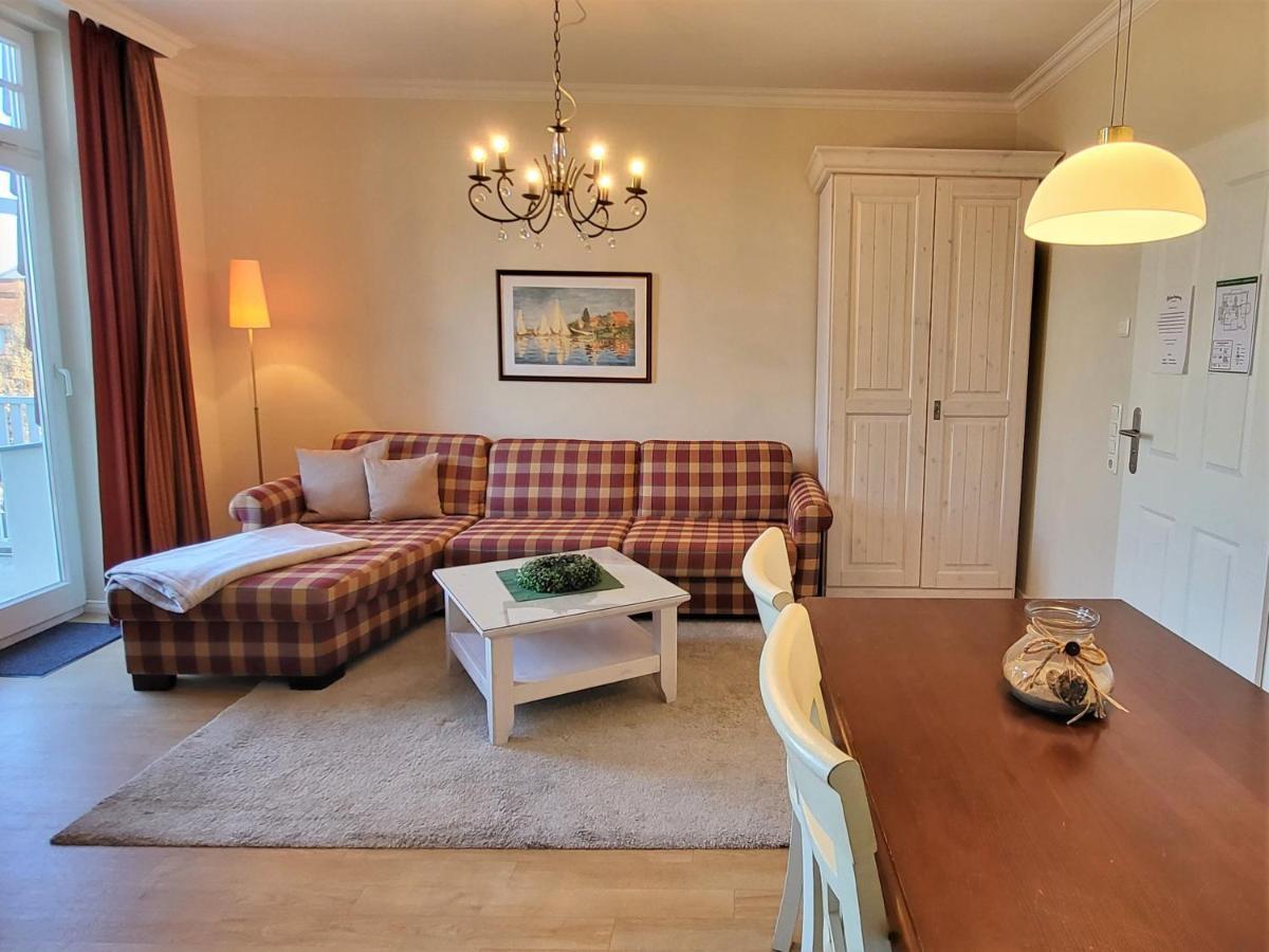 4 Sterne Hotel Hubertusburg Ostseebad Kühlungsborn Εξωτερικό φωτογραφία