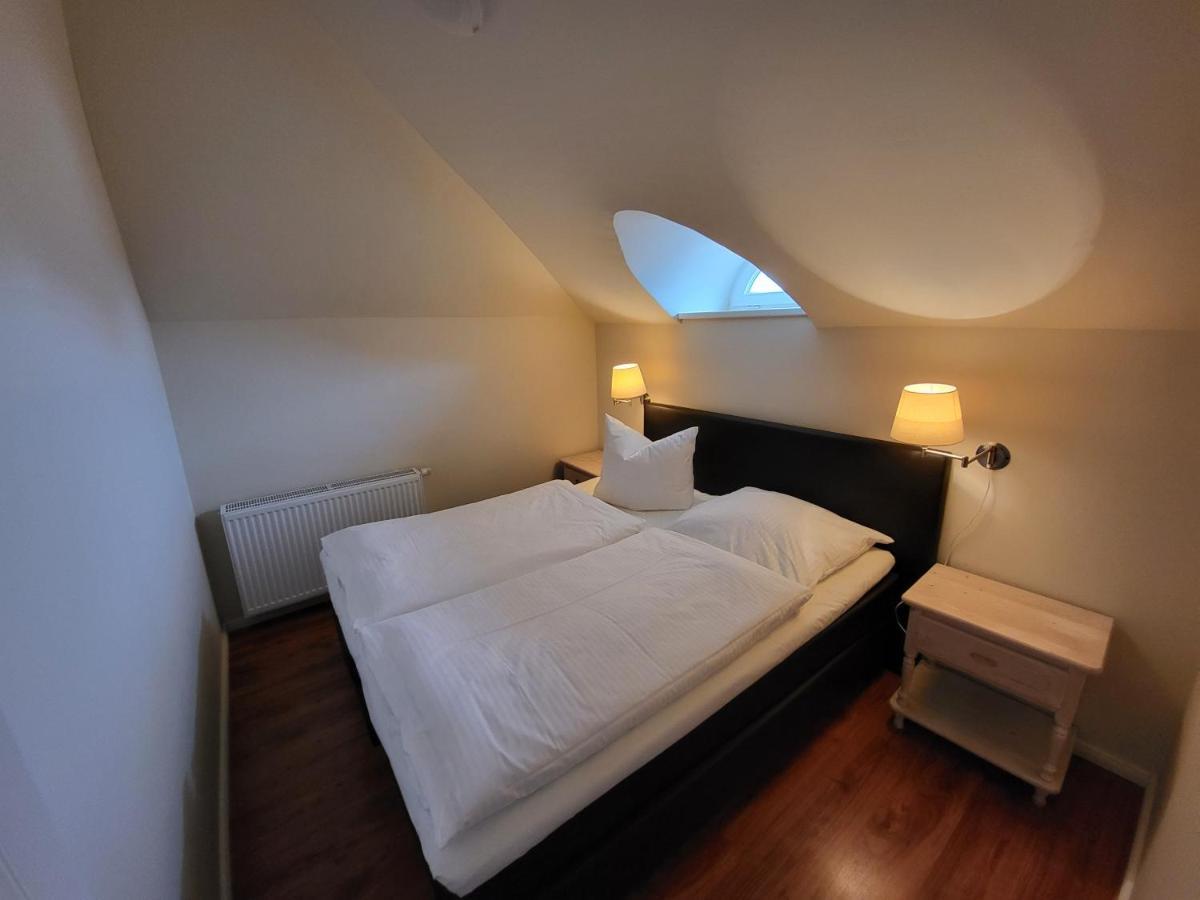 4 Sterne Hotel Hubertusburg Ostseebad Kühlungsborn Εξωτερικό φωτογραφία
