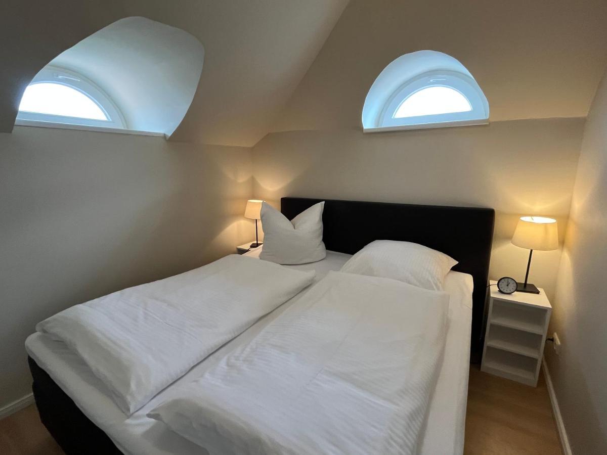 4 Sterne Hotel Hubertusburg Ostseebad Kühlungsborn Εξωτερικό φωτογραφία