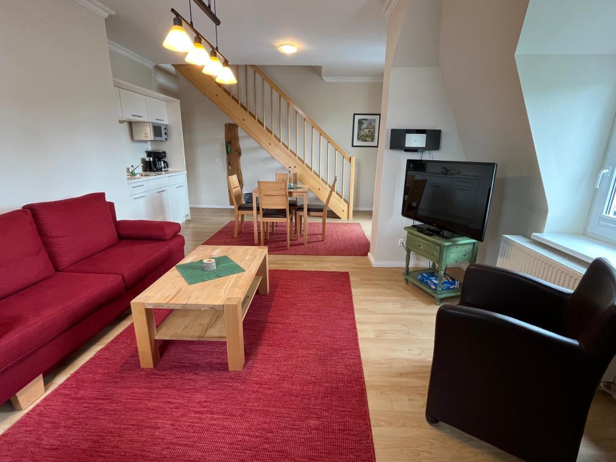 4 Sterne Hotel Hubertusburg Ostseebad Kühlungsborn Εξωτερικό φωτογραφία