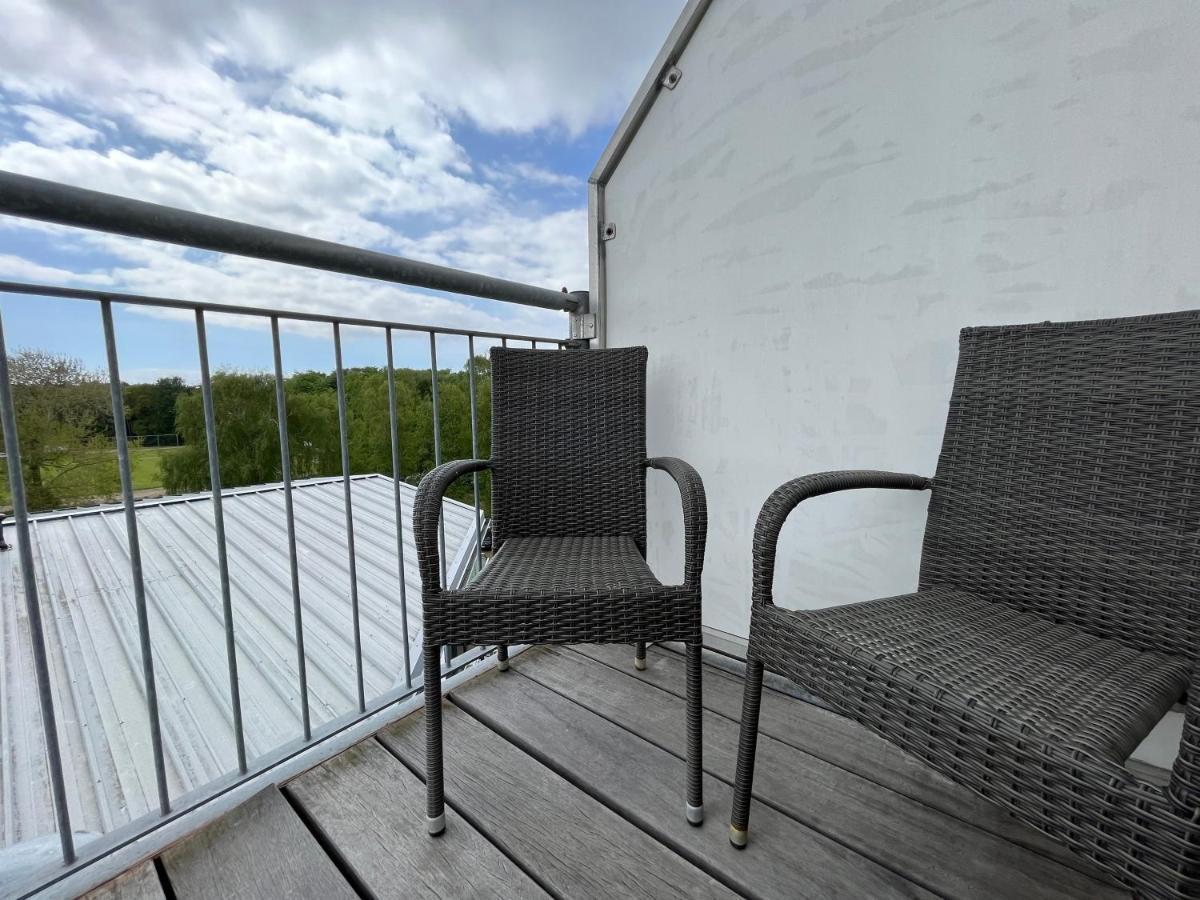 4 Sterne Hotel Hubertusburg Ostseebad Kühlungsborn Εξωτερικό φωτογραφία